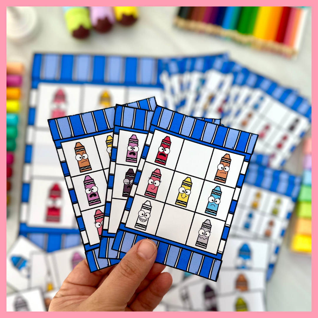 JOGO DOS ESPAÇOS