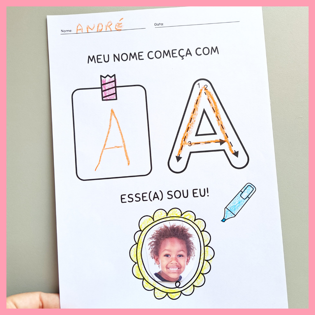 RECURSO MINHA LETRINHA