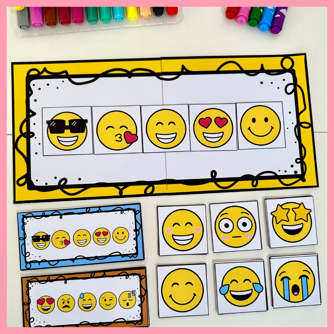 EMOJIS DIVERTIDOS