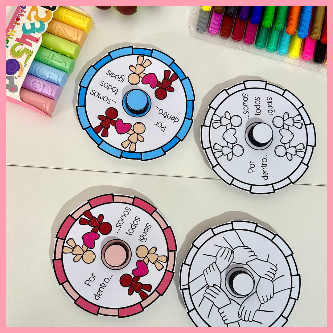 ROLETA DIA DA CONSCIÊNCIA NEGRA