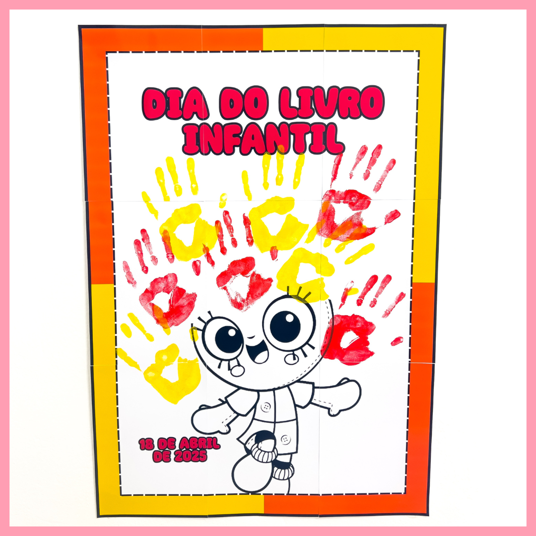 CARTAZ COLABORATIVO EMÍLIA