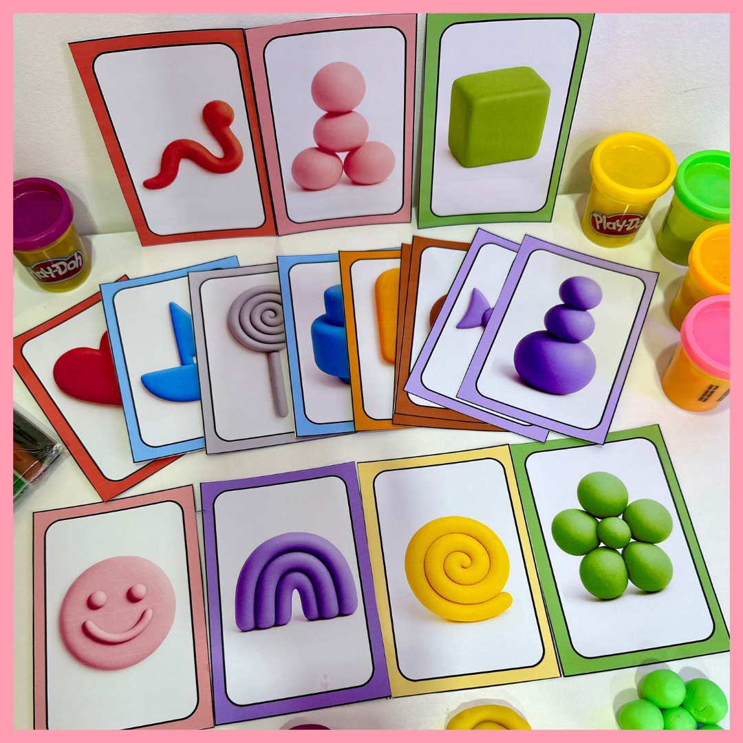 CARDS MASSINHA