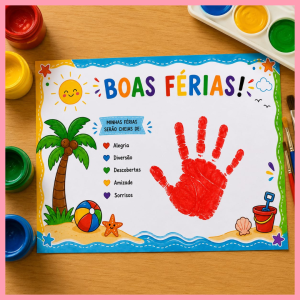 BOAS FÉRIAS