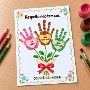 CONSCIÊNCIA NEGRA 1