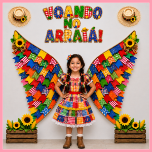 FESTA JUNINA 2026